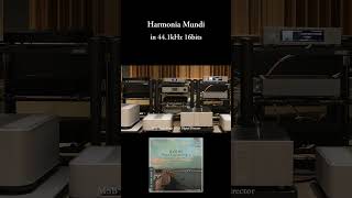 Handel Organ Concerto Op 4 I AdagioEgarr music audio hifi audiophile classicalmusic organ [upl. by Nytsirc]