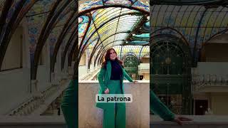 La patrona Arelys Henao [upl. by Swagerty]