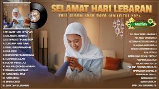 Selamat Lebaran  Ungu  Koleksi Lagu Hari Raya Terbaru 2024  Spesial Idul Fitri 1445 Hijriah [upl. by Bert]