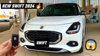 Swift 2024 New Model  5 new biggest 😱 changes in swift 2024 new model [upl. by Swetiana]