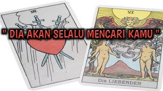 quot DIA AKAN SELALU MENCARI KAMU quot [upl. by Duwad223]