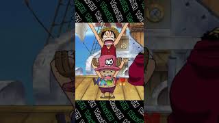 Trái ác quỷ tệ nhất cho từng thành viên băng Mũ Rơm  WarTM onepiece anime luffy [upl. by Ldnek]