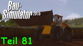 Lets Play Bau Simulator 2015 Teil 81  Stadionbad  Liongamer1 [upl. by Jez]