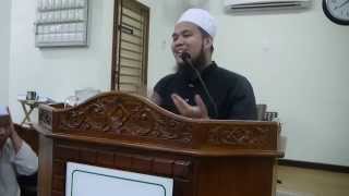 Ustaz Ebit Lew  Tangisan Umat 06042014 [upl. by Padget]