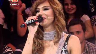 Didem  Özledim  Kingo Disco  10122011 [upl. by Charters]