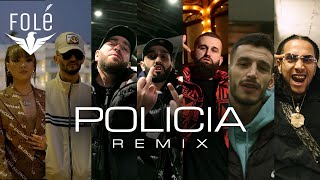 Artur x Elia Dope Boyz Nushi Laioung  Policia Remix Prod By Xhenty [upl. by Jordanna]