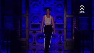 Lip Sync Battle  Anne Hathaway [upl. by Hctim]