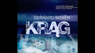 Bernard Minier quotKrągquot audiobook [upl. by Nikita]