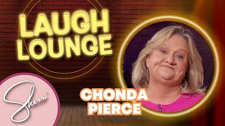 Laugh Lounge Chonda Pierce  Sherri Shepherd [upl. by Melamie]