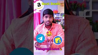 Flipkart Loot Telegram Channel 🔥Online Shopping Loot Telegram Channel [upl. by Portugal]