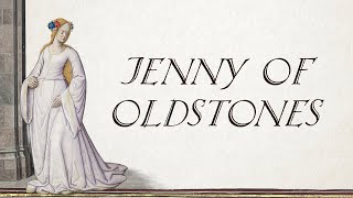 JENNY OF OLDSTONES  Elizabeth of York [upl. by Imoian]