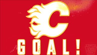 Calgary Flames 2024 Goal Horn [upl. by Asenaj]