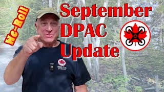 Neo Nonsenseand DPAC Update for September [upl. by Quartet]