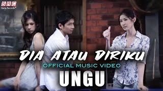 Ungu  Dia Atau Diriku Official Music Video [upl. by Tompkins]