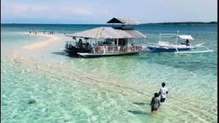 Exploring Sandbar the Famous tourist in Escalante City Negros Occidintal with PIOS family [upl. by Kuhn250]