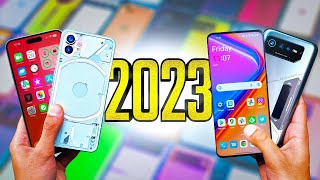 Quel Est Le Meilleur Smartphone à Acheter en 2024 [upl. by Zach525]