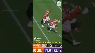 Jeremiah Trotter Jr Breakdown I Eagles Training Camp Preview I TOP NAMES TO WATCH 🦅🔥 [upl. by Anirrehs]