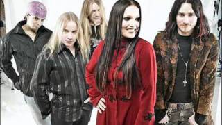 Nightwish Meadows of heaven lyrics [upl. by Drofdeb62]