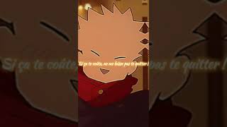 anime fan edit pourtoi jjk yujiitadori music grandcorpsmalade jujutsukaisen itadori yuji [upl. by Asiar603]