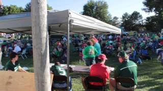 Greeley Irish Festival [upl. by Llewkcor]