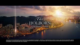 THE HOLBORN 太古站畔 英式新貴 [upl. by Nrubloc253]