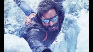 Shivaay Trailer  1 Day To Go  Motion Poster [upl. by Olympia537]