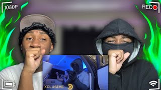 TPL BM OTPLondon View MusicVideo  Pressplay REACTION [upl. by Dijam]