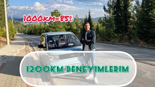 RW10 DENEYİMLERİM VE YOKUŞ KALKIŞ DESTEĞİ [upl. by Raddi]