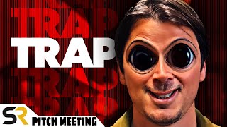 Trap Pitch Meeting [upl. by Lemaj]