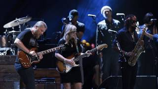 Tedeschi Trucks Band  quotKeep On Growingquot  Live From The Fox Oakland [upl. by Khalil168]