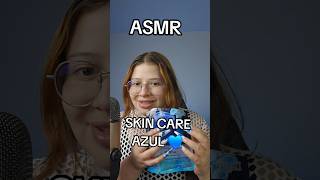 Skin care rapido asmr asmrshorts asmrsounds mouthsounds [upl. by Anod122]