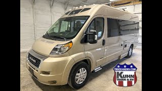 2023 Roadtrek Chase Class B Camper Van RV Motorhome SHOP CURRENT MODEL YEAR  truckandrvcom [upl. by Baler]