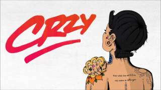 Kehlani  CRZY OFFICIAL Clean Audio [upl. by Gabi]