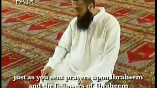 An Orthodox Jew prays like Muhammad pbuh amp מוחמד בתורה ב עברית [upl. by Ancel]