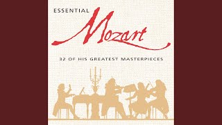 Mozart Ein musikalischer Spass K 522 4 Presto [upl. by Ilrebmyk]