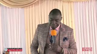 BECOMING A STRONG CHRISTIAN  Pastor Esau Banda [upl. by Marmion]