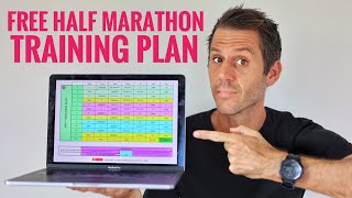 A 209 Marathoners Strength Training Plan [upl. by Fullerton]