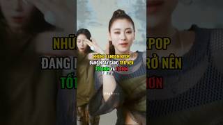 Những fandom kpop đang ngày càng trở nên tốt hơn và tệ hơn kpop [upl. by Etsirhc]