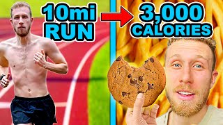 The Truth About Eating As A Runner [upl. by Mora811]