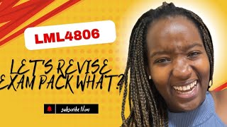 LML4806 EXAM PACK○UNISA EXAMS 2024○OVER 400 PRACTICE QUESTIONS exams [upl. by Nahtanohj104]