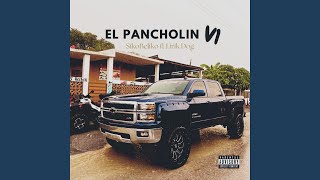 El Pancholin V1 Cumbia feat Lirik Dog [upl. by Eynttirb309]