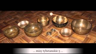 misy tybetańskie 5 [upl. by Silva664]