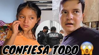 URGENTE GRISELDA ACUSA AL UTZ CHAPIN GRISELDA MIENTE MUCHO Y PUEDE METERLO EN PROBLEMAS [upl. by Eelan]