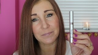 Librow Eyebrow Serum  Review [upl. by Duahsar917]