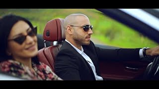 Shai Gal  Erti Gogo Ise Shemiyvarda  შაი გალ  ერთი გოგო ისე შემიყვარდა Official Video Clip [upl. by Awe]