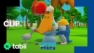 Importance of separating trash  Captain Pengu Episode 3 [upl. by Rj]