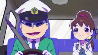 Karamatsu Season 2 English Compilation [upl. by Hafirahs]