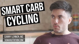 Smart Carbs VS Keto for Exercise Performance w Danny Lennon [upl. by Rot]