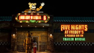 COMPLETANDO FIVE NIGHTS AT FREDDYS 2  Robleis [upl. by Kizzie]