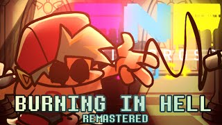 Burning in Hell Remastered Indie Cross Plus [upl. by Tunnell]